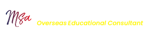 Logo MSA Education